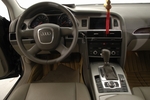 奥迪A6L2008款2.0TFSI 标准型(自动)