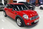 MINIMINI2011款1.6L ONE