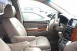 丰田Sienna2011款3.5L 四驱自动型