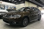 大众朗境2014款1.6L 自动型