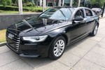 奥迪A6L2016款45 TFSI quattro 运动型