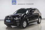 大众途锐2011款3.0TDI V6 柴油标配型 