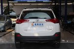 丰田RAV42013款2.0L CVT两驱都市版 