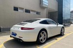 保时捷9112012款Carrera 3.4L