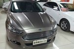 福特蒙迪欧2013款2.0L GTDi200 豪华型