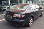 马自达Mazda62003款2.3豪华型