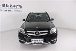 奔驰GLK级2013款GLK300 4MATIC 时尚型