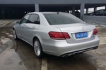 奔驰E级2014款改款 E300L