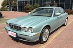 捷豹XJ2007款3.0 XJL 手自一体皇家加长版