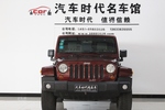 Jeep牧马人两门版2010款3.8L 撒哈拉