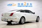 捷豹XJ2013款XJL 2.0T 典雅商务版