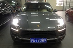 保时捷Macan2014款Macan S 3.0T