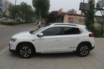 雪铁龙C3-XR2015款1.6L 自动智能型