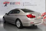 宝马5系2013款520Li 典雅型