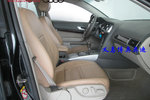 奥迪A6L2009款2.0TFSI 标准型AT