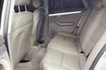 奥迪A42008款1.8T 舒适型AT