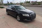 奥迪A6L2009款2.0TFSI 标准型AT