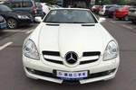 奔驰SLK级2010款SLK200K Grand Edition