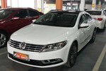 大众CC2015款2.0TSI 至尊型