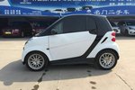 smartfortwo2012款1.0 MHD 硬顶标准版