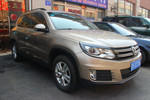 大众途观2012款1.8TSI 手自一体 风尚版(两驱)