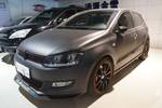 大众Polo2014款1.6L 手动舒适版