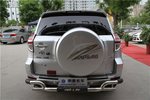 丰田RAV42009款2.4L 自动豪华版