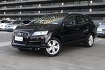 奥迪Q72011款3.0TFSI 舒适型(L)