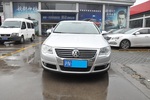 大众迈腾2011款1.4TSI DSG 精英型