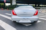 捷豹XJ2012款XJ 全景商务版 3.0