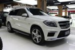 奔驰GL级AMG2013款GL63 AMG