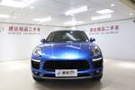 保时捷Macan2014款Macan 2.0T