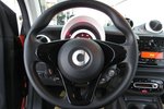 smartfortwo2016款1.0L 硬顶灵动版