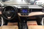 丰田RAV42015款2.0L CVT两驱都市版