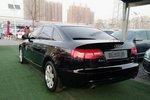 奥迪A6L2008款2.4 尊贵型