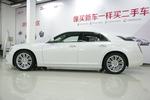 克莱斯勒3002013款300C 3.6L 尊崇版