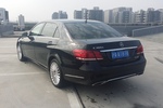 奔驰E级2014款改款 E300L