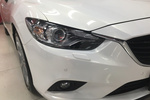 马自达Mazda6 Atenza阿特兹2014款2.5L 蓝天尊崇版