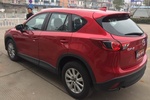 马自达CX-52015款2.0L 自动两驱都市型