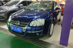 大众速腾2006款1.6L 手动时尚型 