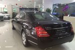 奔驰S级2012款S300L 豪华型 Grand Edition