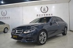 奔驰E级2014款改款 E260L 运动型