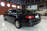 奥迪A6L2009款2.0TFSI 标准型AT