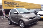 smartfortwo2010款哑光灰硬顶限量版