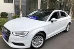 奥迪A3 Limousine2015款35 TFSI 300万纪念智领版