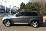 2012款宝马X5-xDrive35i-3.0T-A/MT四驱豪华型