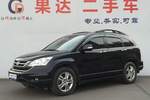 本田CR-V2010款2.4L 自动四驱豪华版 