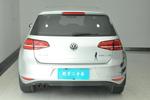 大众高尔夫2014款1.4TSI 自动舒适型 