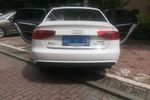 奥迪A4L2015款35 TFSI 自动舒适型