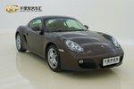 保时捷Cayman2009款Cayman 2.9L 